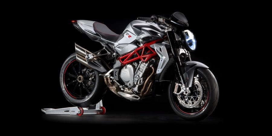MV Agusta Brutale 1090RR